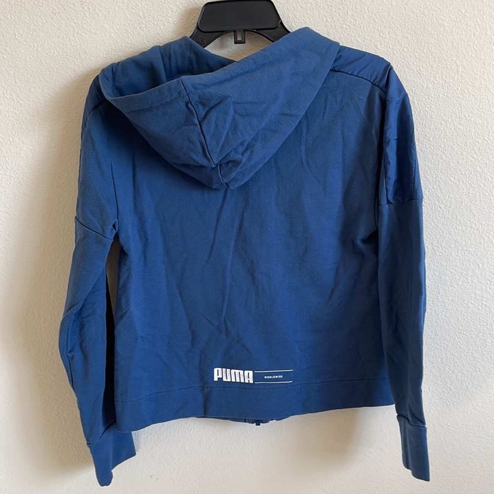 Puma Jacket - image 6